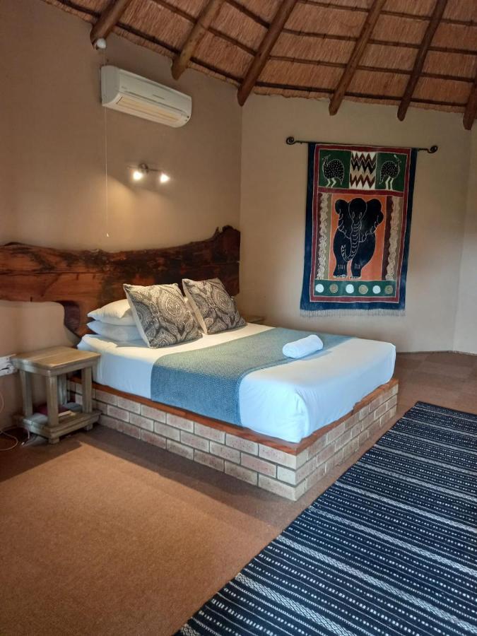 Ascot Bush Lodge Pietermaritzburg Exterior foto