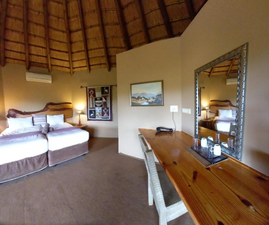 Ascot Bush Lodge Pietermaritzburg Exterior foto