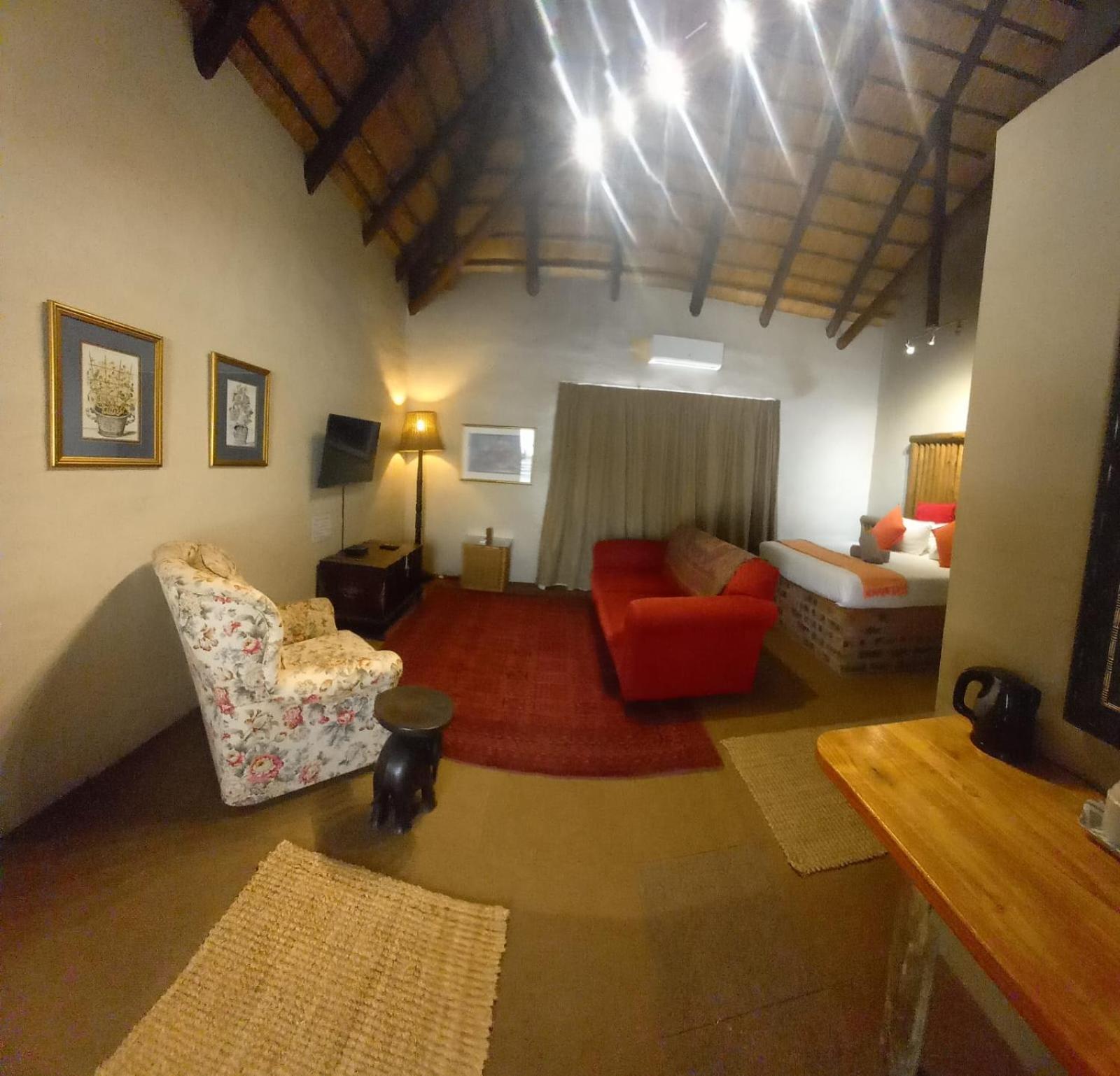Ascot Bush Lodge Pietermaritzburg Exterior foto