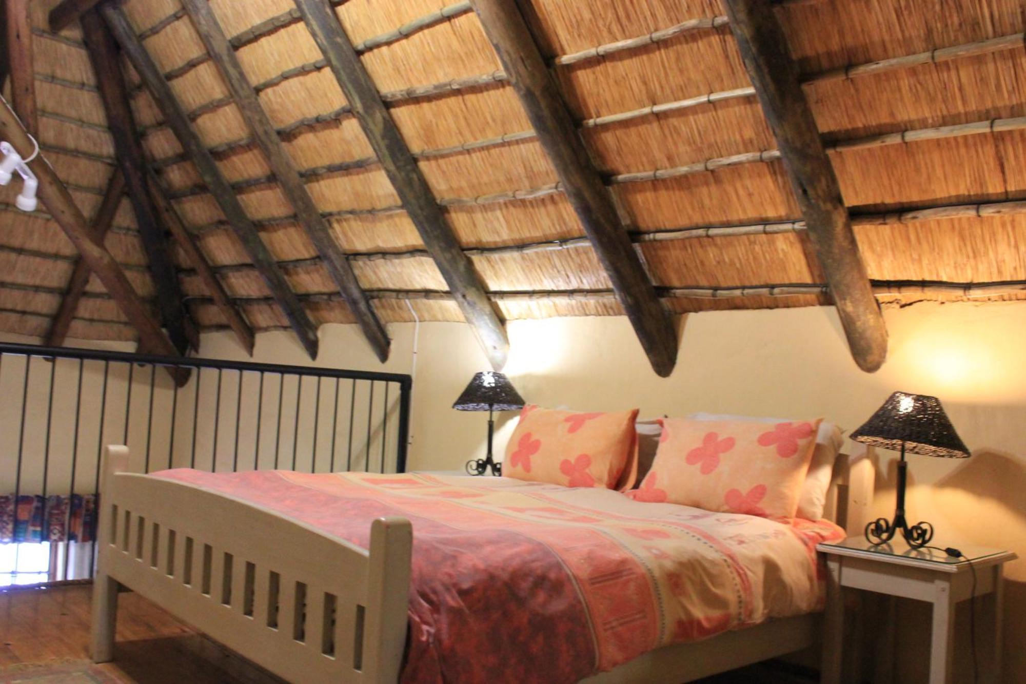 Ascot Bush Lodge Pietermaritzburg Exterior foto