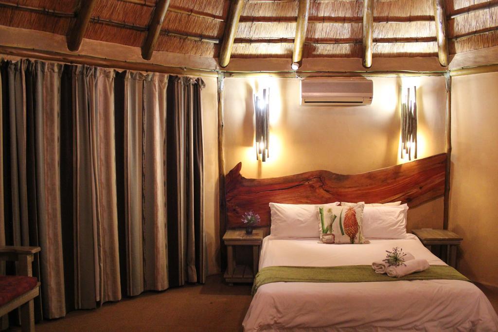 Ascot Bush Lodge Pietermaritzburg Habitación foto