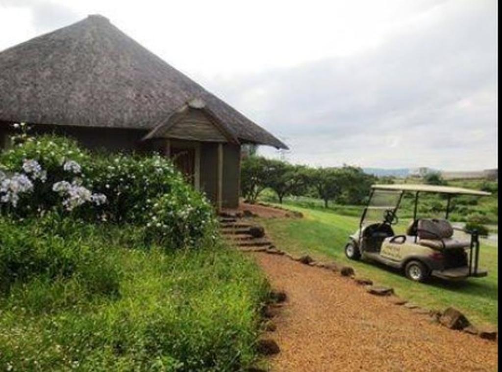 Ascot Bush Lodge Pietermaritzburg Exterior foto