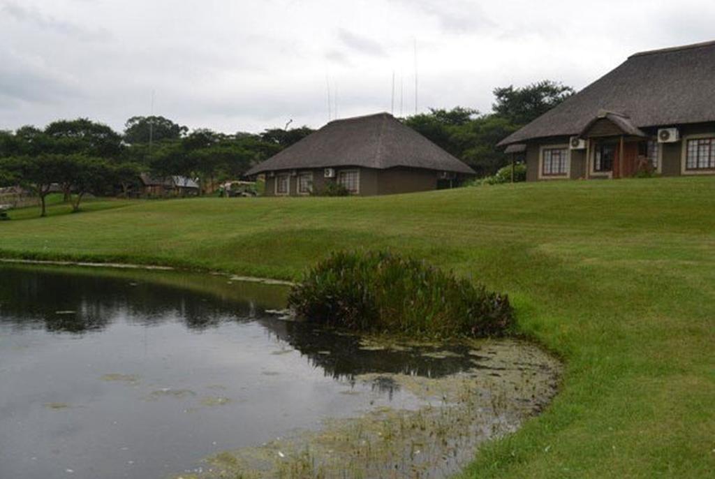 Ascot Bush Lodge Pietermaritzburg Exterior foto